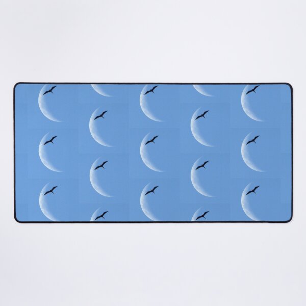 Item preview, Toutching Crescent moon designed and sold by delcueto.