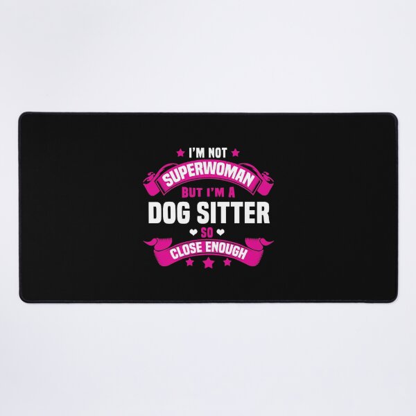 Item preview, Dog Sitter designed and sold by TakhaBinahina.