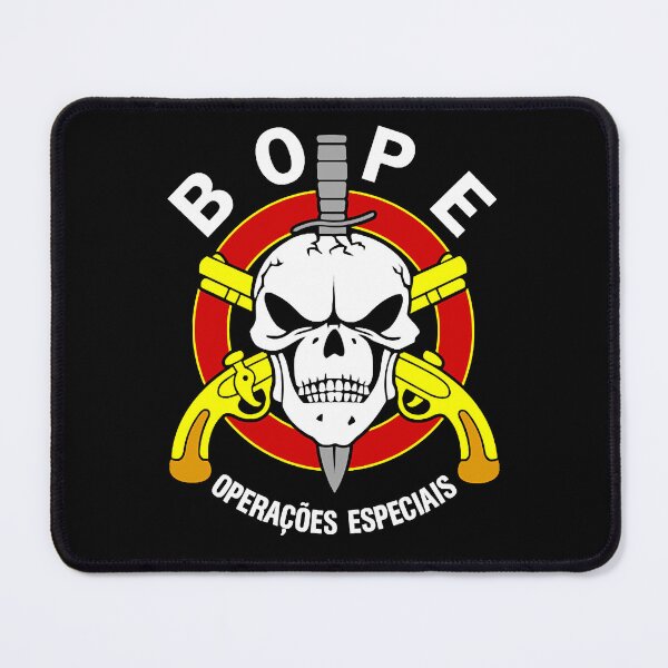 Item preview, Mod.15 BOPE Batallon Ops  designed and sold by ShawnHans85591.
