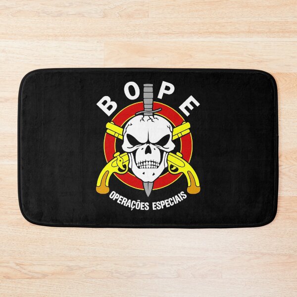 Item preview, Mod.15 BOPE Batallon Ops  designed and sold by ShawnHans85591.
