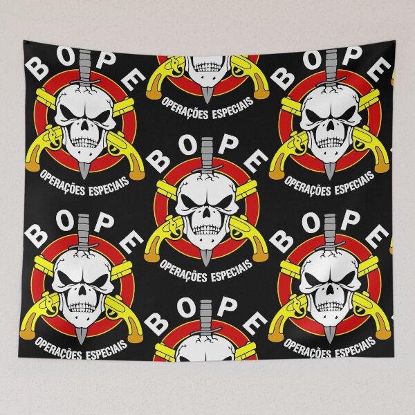 Item preview, Mod.15 BOPE Batallon Ops  designed and sold by ShawnHans85591.