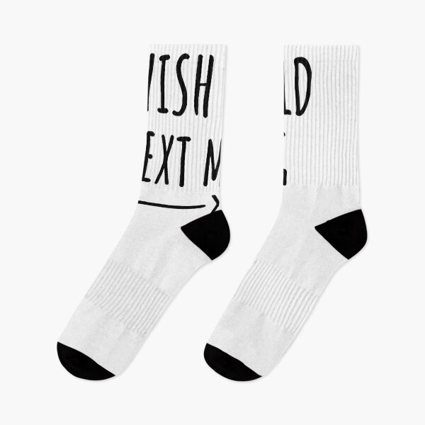 Item preview, I Wish I Could Text My Dog designed and sold by KristyHawelu.