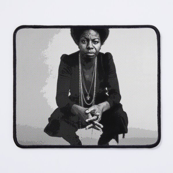 Item preview, Nina Simone designed and sold by starkle.