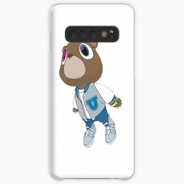 Kayne West Samsung Galaxy Snap Case