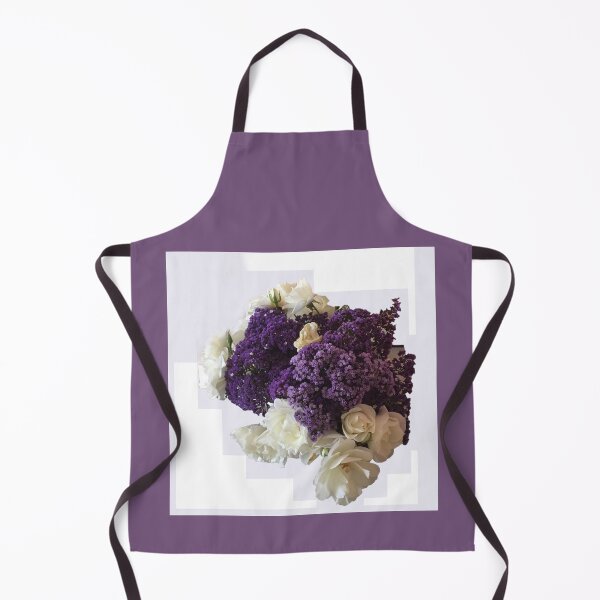 Item preview, White Roses and Status designed and sold by Julia Michelle Dawson.