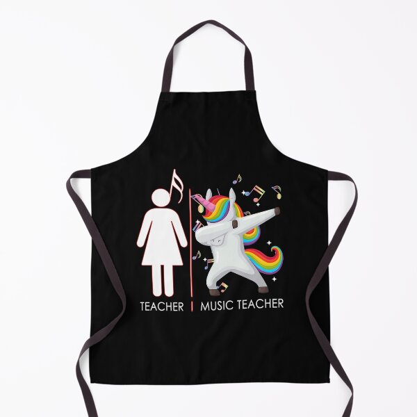 Item preview, Funny Music Teacher, Music Teacher Cool Teacher Gifts designed and sold by TakhaBinahina.
