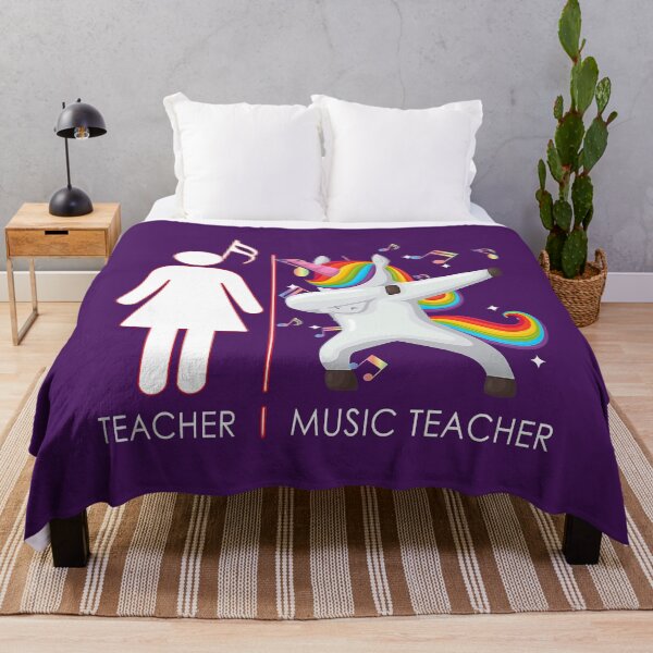 Item preview, Funny Music Teacher, Music Teacher Cool Teacher Gifts designed and sold by TakhaBinahina.