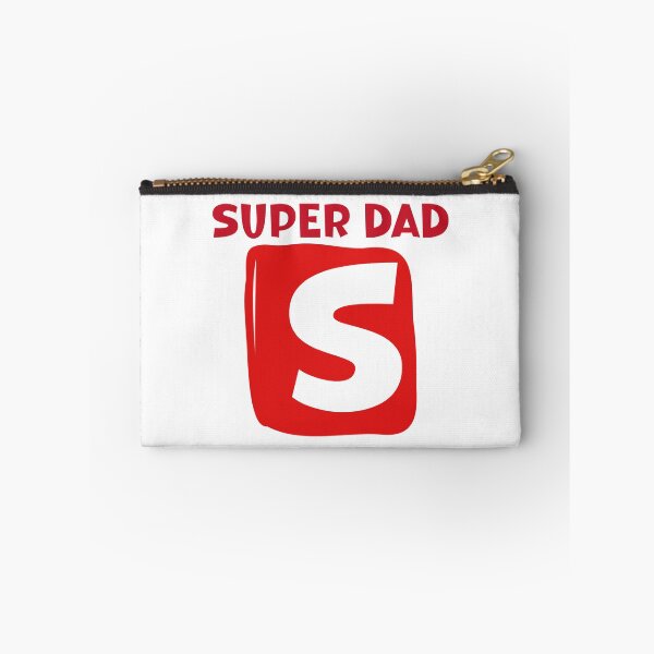 Item preview, Super Dad designed and sold by theredsharp.