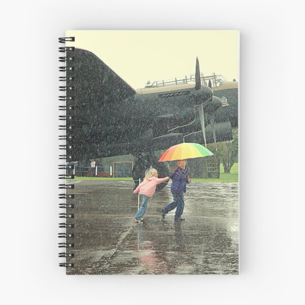 Item preview, Fun in the Rain. designed and sold by Billlee.
