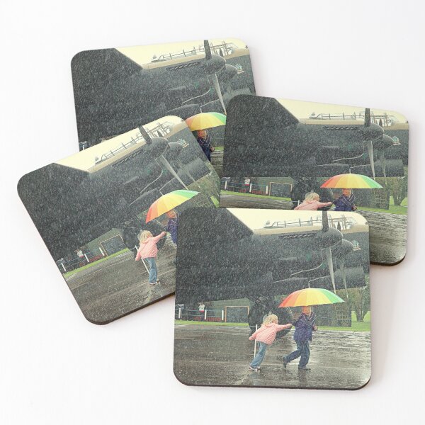 Item preview, Fun in the Rain. designed and sold by Billlee.