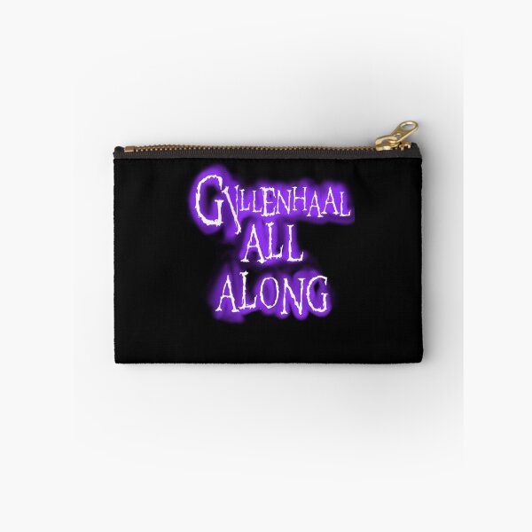 Item preview, Gyllenhaal All Along... designed and sold by TakhaBinahina.