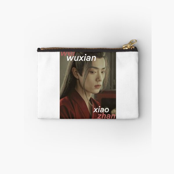Item preview, Birthday Gift The Untamed Wei Wuxian Xiao Zhan Graphic For Fan designed and sold by TraseaGennaro.