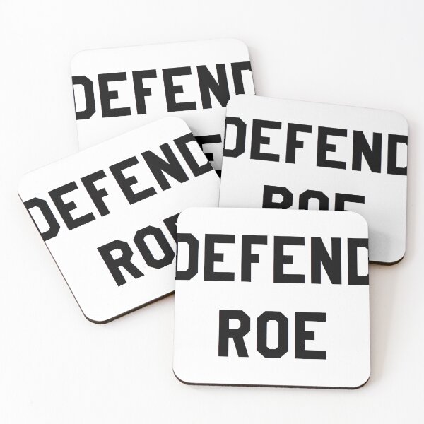 Item preview, DEFEND ROE V WADE designed and sold by DiamondDistrict.