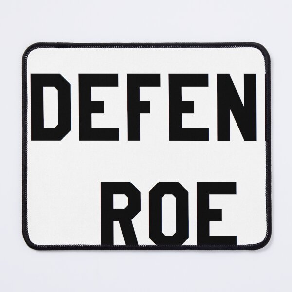 Item preview, DEFEND ROE V WADE designed and sold by DiamondDistrict.