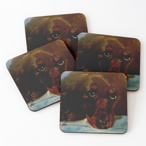 Item preview, Dachshund designed and sold by jennyleeandjim.