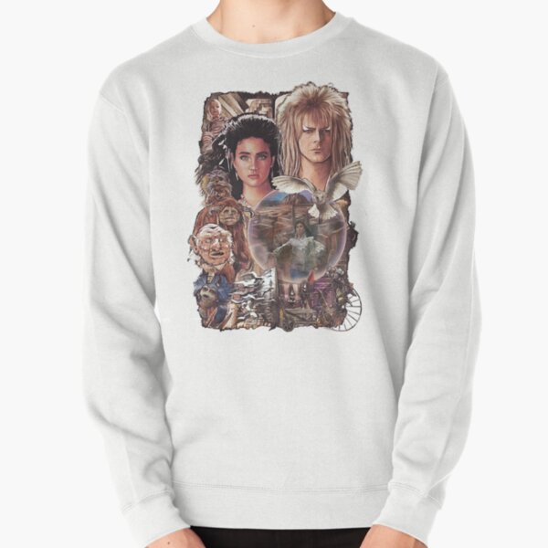 Item preview, Enter the Labyrinth New Version  designed and sold by MichaelHu10515.