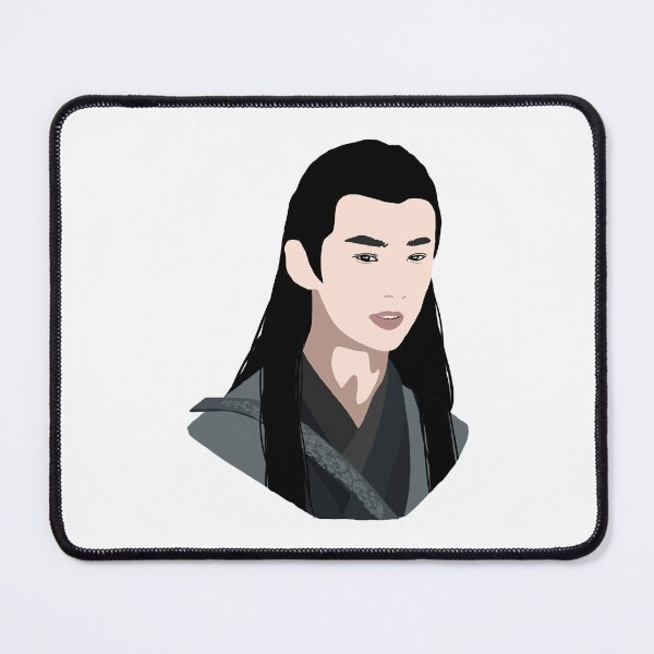 Item preview, Day Gift The Untamed Song Lan Gifts For Everyone designed and sold by TraseaGennaro.