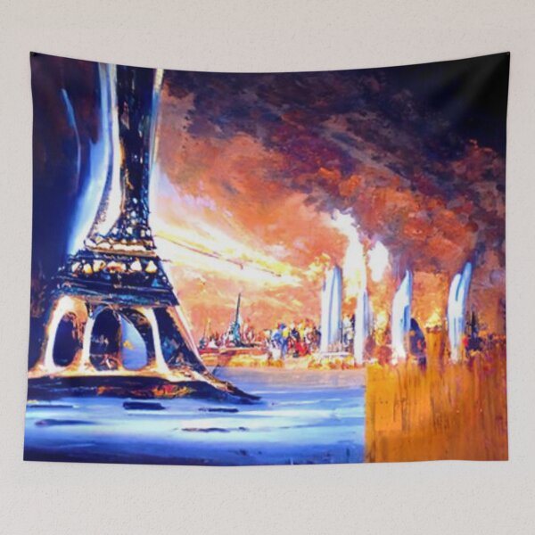 Item preview, Paris final	 designed and sold by kharamoot.