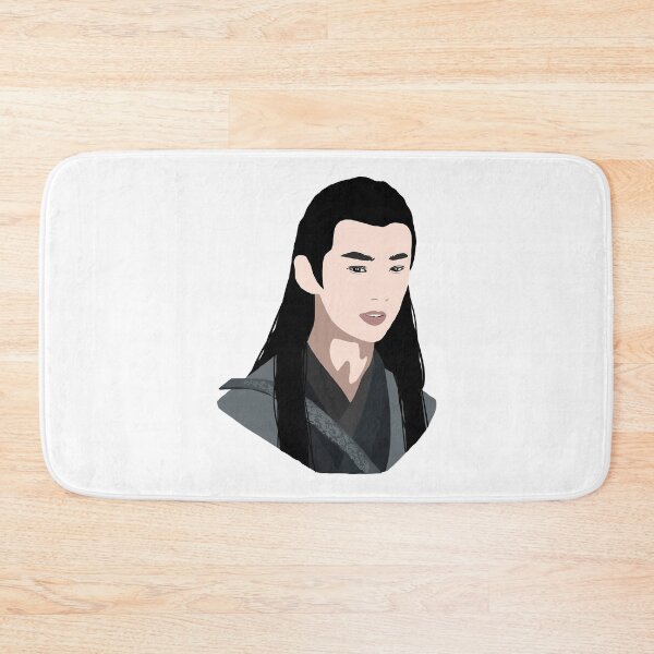 Item preview, Day Gift The Untamed Song Lan Gifts For Everyone designed and sold by TraseaGennaro.