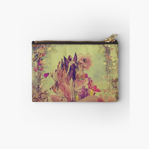 Item preview, Fairies in Hand designed and sold by Lisa Marie Mercer.
