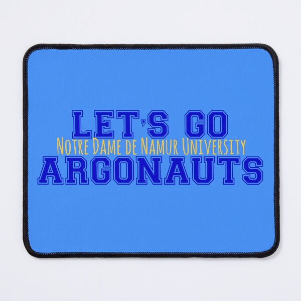 Item preview, Notre Dame de Namur University designed and sold by baileyvannatta.