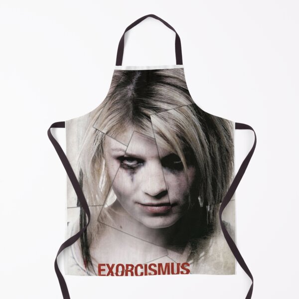 Artikelvorschau, Film Exorzismus entworfen und verkauft von Joseph092.
