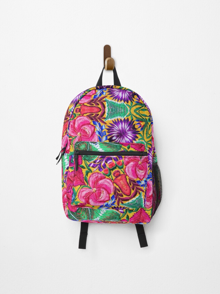 Victoria's Secret Floral Backpacks