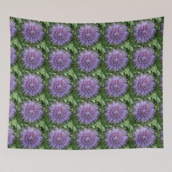 Item preview, Artichoke Heart designed and sold by Rhonda Strickland.