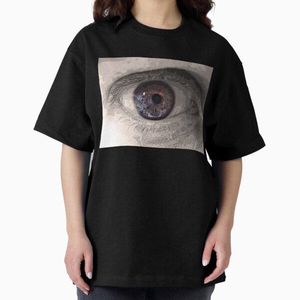 Item preview, Eye designed and sold by Savannah Gibbs.
