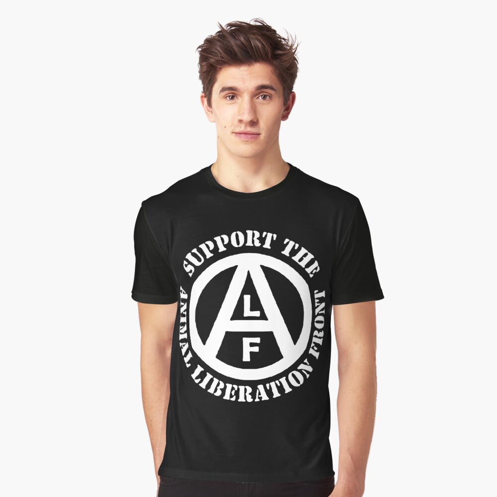 Item preview, Grafik T-Shirt designed and sold by ChatNoir01.