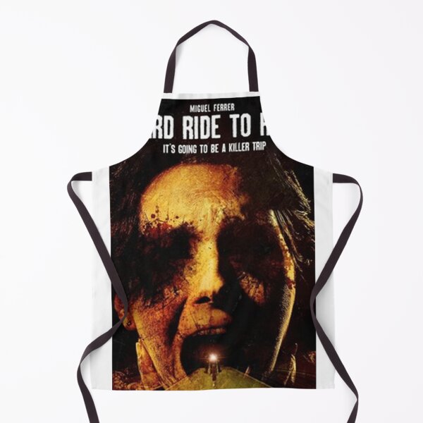 Item preview, Hard Ride to Hell movie designed and sold by Joseph092.