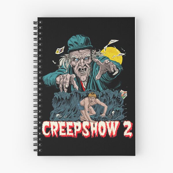 Item preview, Creepshow-2 1987  designed and sold by EricJames96800.