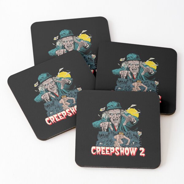 Item preview, Creepshow-2 1987  designed and sold by EricJames96800.