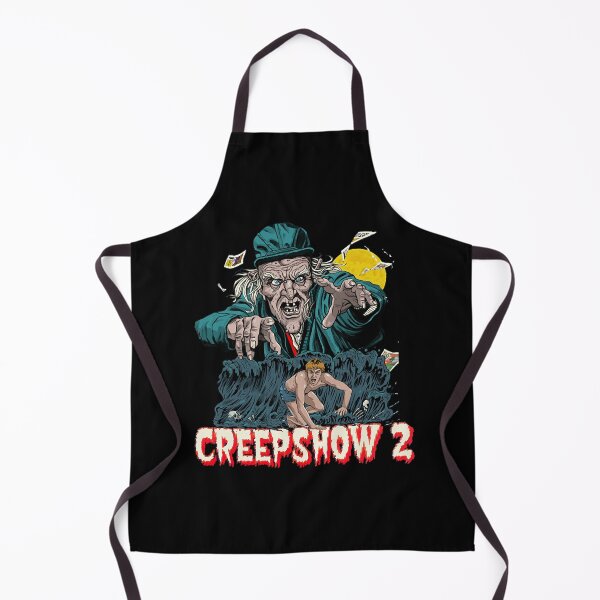 Item preview, Creepshow-2 1987 designed and sold by EricJames96800.