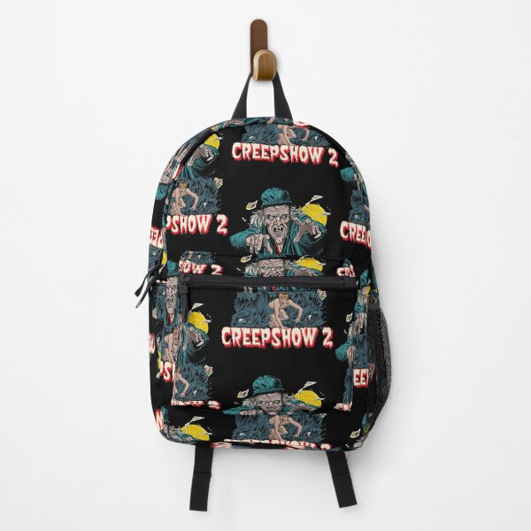 Item preview, Creepshow-2 1987 designed and sold by EricJames96800.