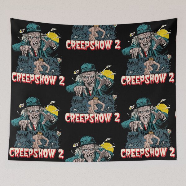 Item preview, Creepshow-2 1987  designed and sold by EricJames96800.