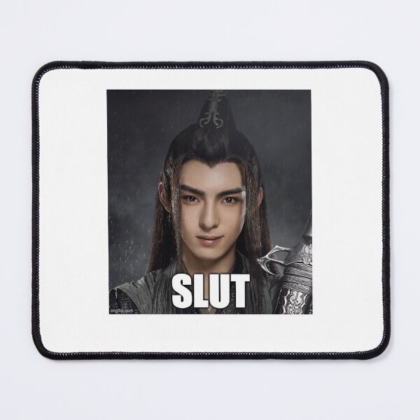 Item preview, For Mens Womens Xue Yang Slut Love You Fans designed and sold by TraseaGennaro.