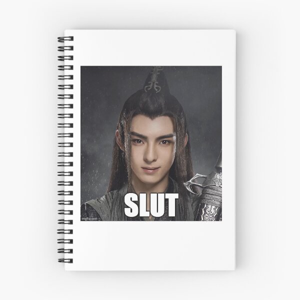 Item preview, For Mens Womens Xue Yang Slut Love You Fans designed and sold by TraseaGennaro.