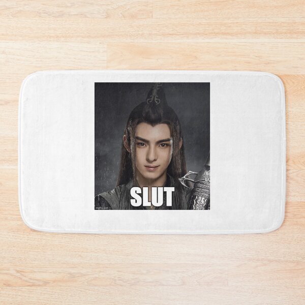 Item preview, For Mens Womens Xue Yang Slut Love You Fans designed and sold by TraseaGennaro.