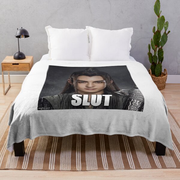 Item preview, For Mens Womens Xue Yang Slut Love You Fans designed and sold by TraseaGennaro.