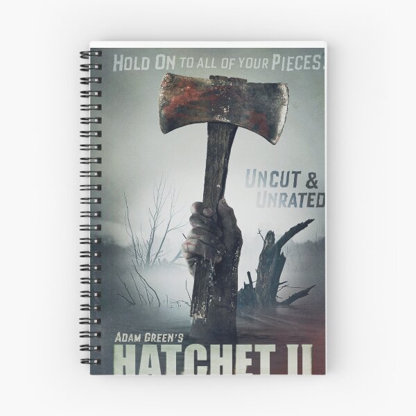 Item preview, Hatchet 2 designed and sold by Joseph092.