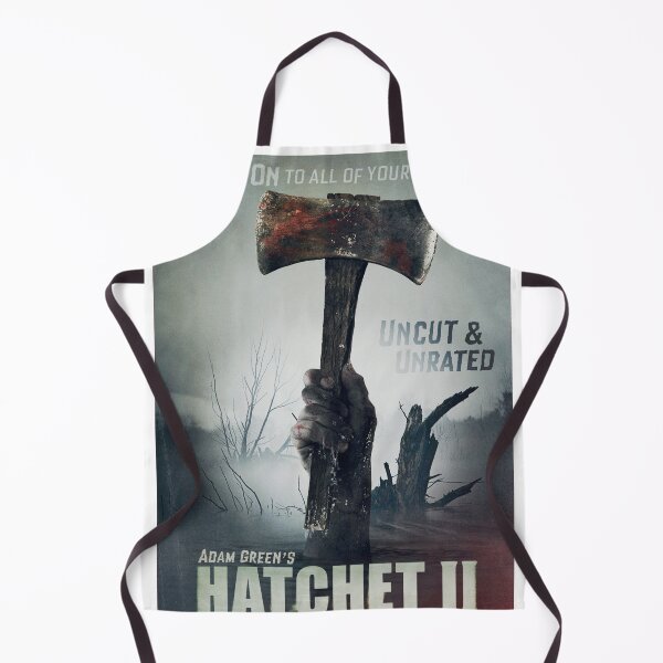 Item preview, Hatchet 2 designed and sold by Joseph092.