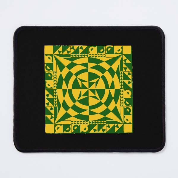 Item preview, Yellow Green Board  designed and sold by MichaelHu10515.