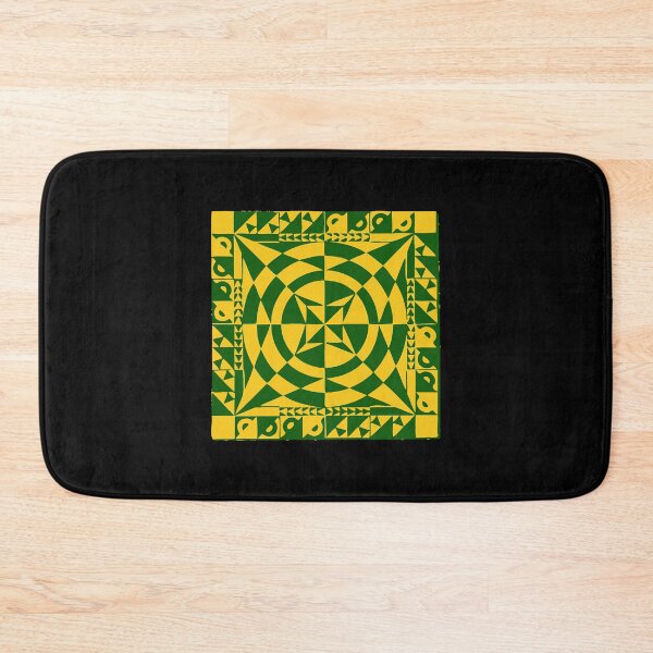 Item preview, Yellow Green Board  designed and sold by MichaelHu10515.