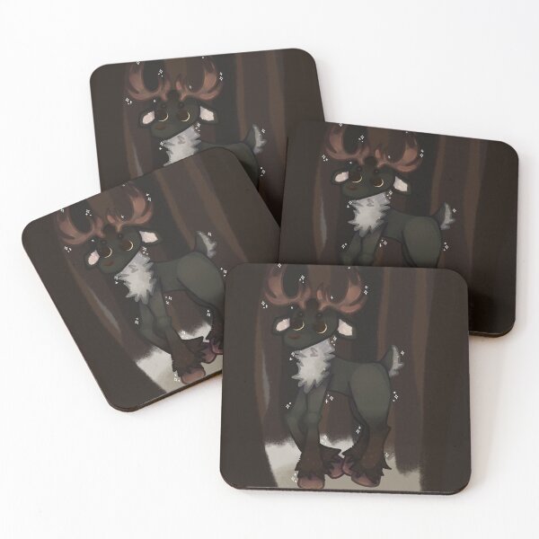 Item preview, Reindeer designed and sold by 123fishey.