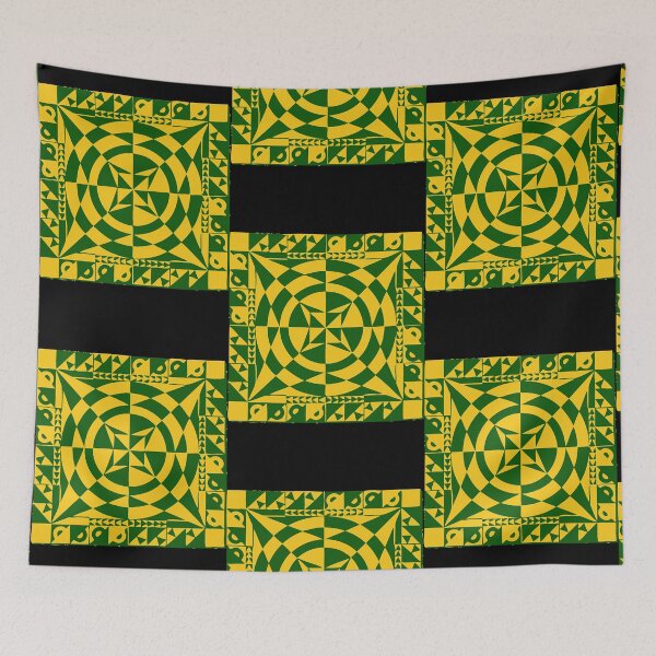 Item preview, Yellow Green Board  designed and sold by MichaelHu10515.