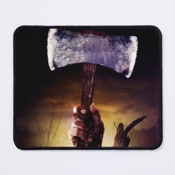 Item preview, Hatchet movie designed and sold by Joseph092.