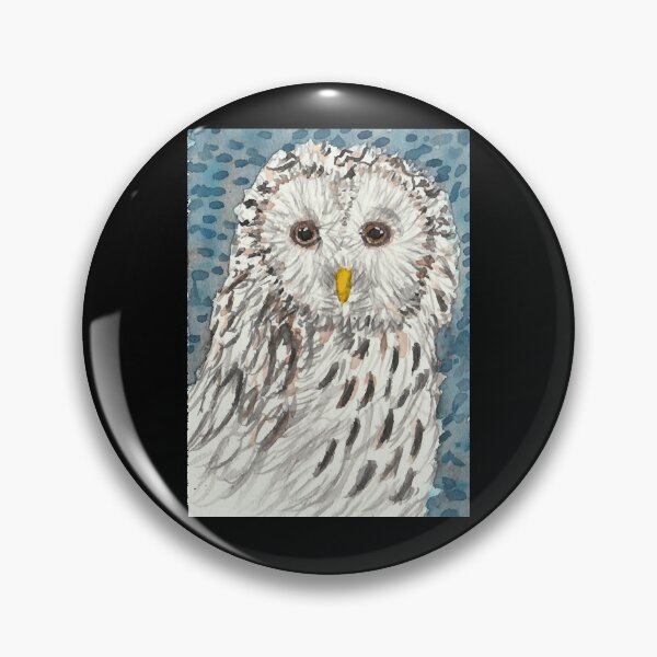 Item preview, Owl bird  designed and sold by ShawnHans85591.