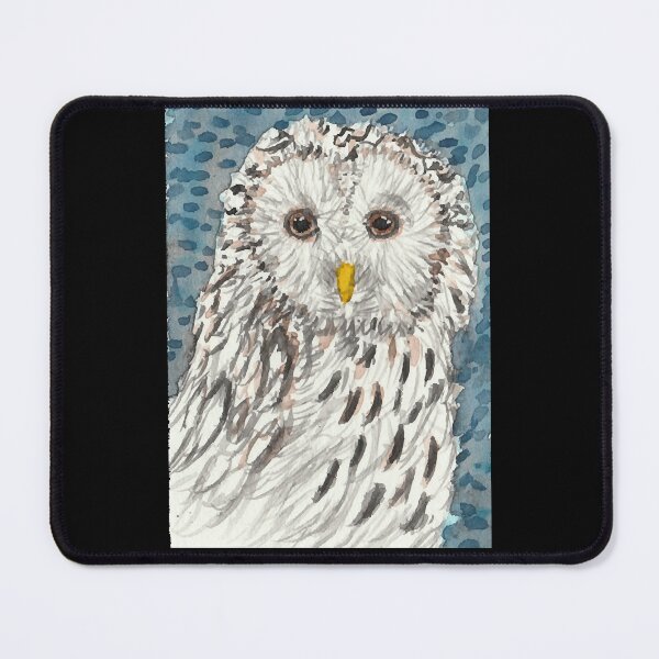 Item preview, Owl bird designed and sold by ShawnHans85591.