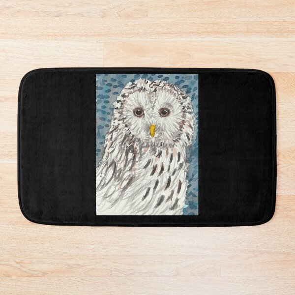 Item preview, Owl bird  designed and sold by ShawnHans85591.